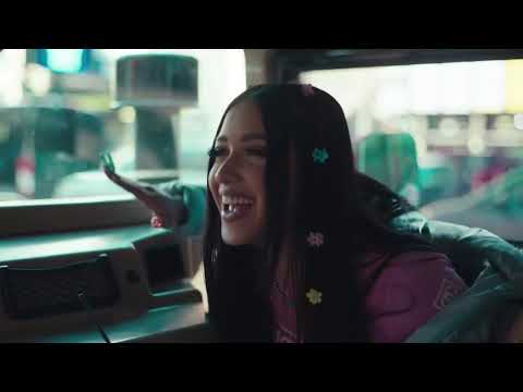KAROL G - EL MAKINON (Remix) Feat. Casper Mágico, Arcangel, Juanka, Brray, Mariáh [Video Oficial]