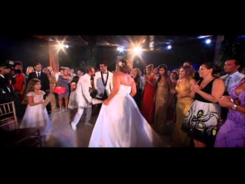 FADI KOD performing "LIVE" @ a wedding in LeBaNoN - 2013