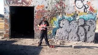 Billy Badass Official Video