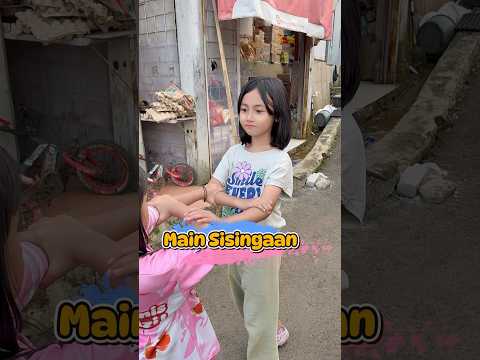 Main Sisingaan #shorts