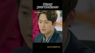 Download lagu I know your weakness #shorts mp3