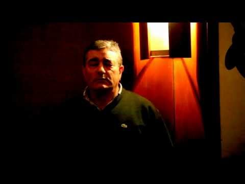 Fernando Moreira, "Fado da Azenha" - "Fado da despedida"