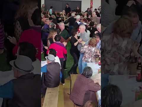 Aquele Bailão Raiz. Bailão em Doutor Ricardo RS.