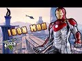 Iron Man Mark 47 (Spider-man Home Coming) [Add-On Ped] 13