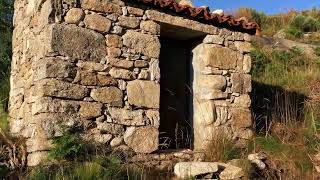 Senda del Puerto del Peón (Parque Regional Sierra de Gredos- PR-AV 18 - Ávila)