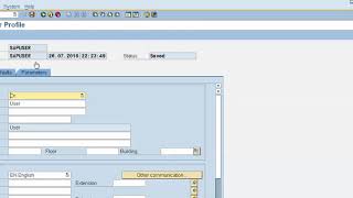 How To Change Date Format In SAP