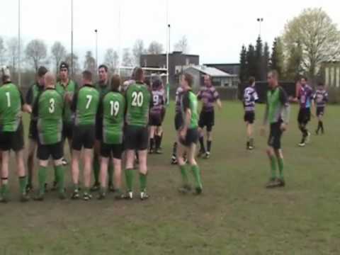 MMRC Maraboes - RC Emmen4.wmv