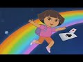 Dora DORA S MAGIC LAND ADVENTURE Watchkreen Style