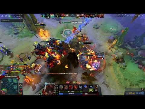 When 7 warlock golems runs at your base!