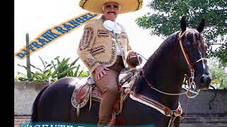 vicente fernandez mi adorado tormento (dj frank rangel)