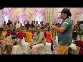 Navaduva Nudiye Kannada Nudi Song Instrumental On Saxophone By SJ Prasanna 9243104505 Bangalore
