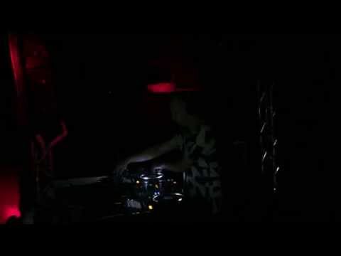 LE CANNIBALE 04/04/2015 - JACQUES GREENE