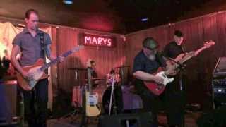 Bryan Lee: Too Many Wolves