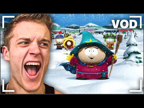 Joe Bartolozzi | South Park: Snow Day! #1