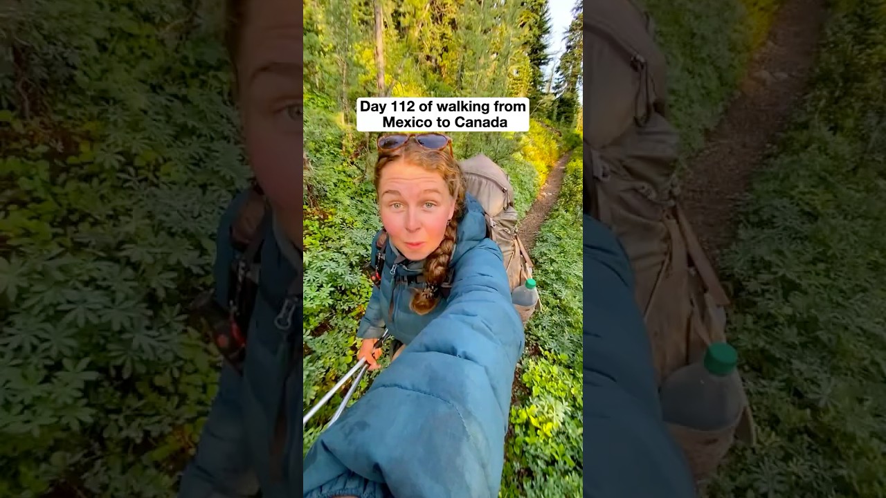 organic video