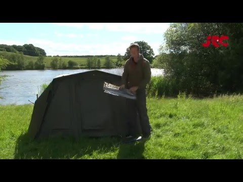 JRC Extreme TX Brolly System - ClimaxTackle.com