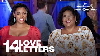 Preview - 14 Love Letters - Hallmark Movies & Mysteries