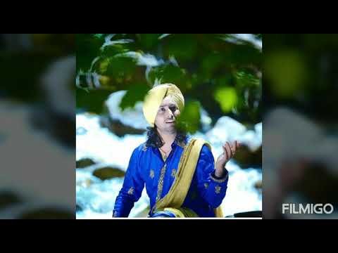 Tere Vaaste Ve Sajna by Satinder Sartaj - Beautiful Punjabi Song