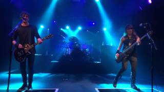 Sick Puppies - My World live Club LA Destin Florida 04 / 27 / 2016