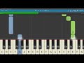 014-Three For Tea (page 117) piano roll