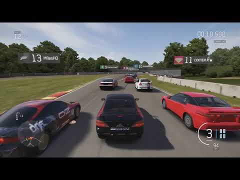 Forza Motorsport 6 Walkthrough Part 9