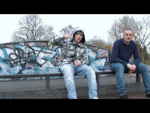 Jayza FT Error - Beast From Da East (Music Video) Prod By Westy