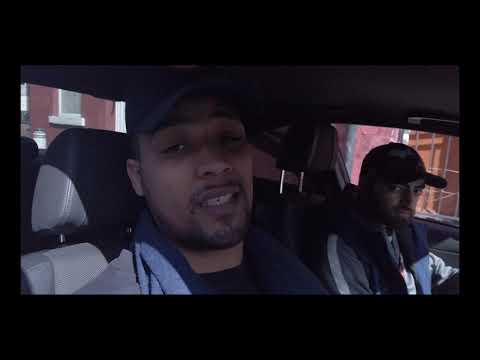 INM DinZ - Lemon Pepper Freestyle