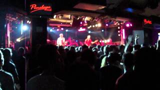Millencolin - Knowledge [Madrid 23/09/11][Sala Penelope]