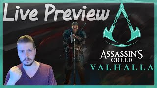 🔴 Assassin's Creed : Valhalla (Xbox) #1