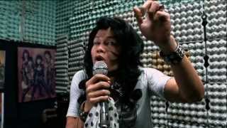Rock Oo Rimba Bara Kembali  (Official Trailer)