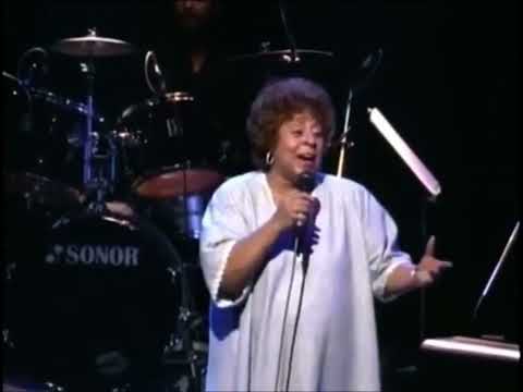 Leny Andrade - Copacabana de Sempre