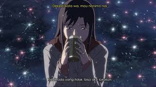 Download lagu Soundtrack 5 Centimeters Per Second Lirik Sub Indo (OST - Full Versi) mp3 Download lagu Soundtrack 5 Centimeters Per Second Lirik Sub Indo (OST - Full Versi) mp3