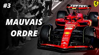 LECLERC AVAIT LE DEVOIR DE GAGNER CE GP - Chronique F1, GP d'Australie 2024