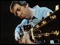Bert Jansch - Chambertin clip, 1992