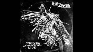 Rob Zombie - Blitzkrieg Bop (Live 2015)