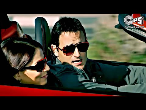 Pehli Nazar Mein - Race | Atif Aslam | Akshaye Khanna, Bipasha, Saif Ali Khan | 2008 | Romantic Hit