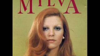 milva io di notte