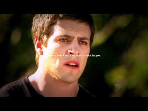 Charlie & Brax // Ultimate Love Story
