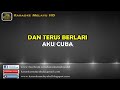 Search Seroja Karaoke Minus One Melayu High Quality