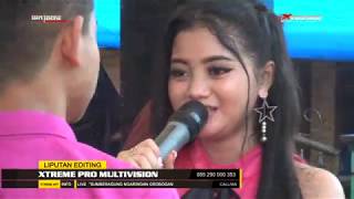 Download lagu MAFKANLAH ' Rahma Anggara dan Harnawa ' Bintang Panorama Live Sumberagung mp3