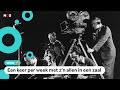 Zo keken mensen 100 jaar geleden het nieuws