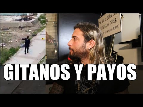 GITANOS Y PAYOS