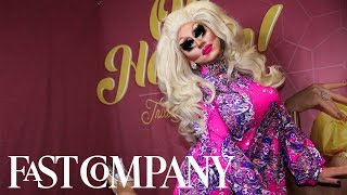 “Drag Race&quot; Stars On Best (And Worst) Of Drag | Fast Company