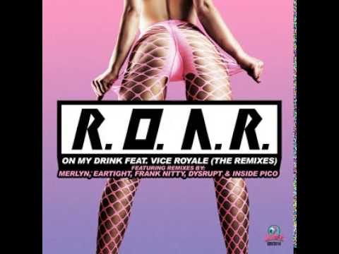 On My Drink (feat. Vice Royale) (Dysrupt - Crunked Remix) (Dysrupt - Crunked Remix)