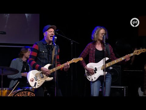 The Stone Souls - Marlon Brando (Live at Omroep GLD 'De Week van Gelderland')