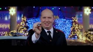 Новогодний Беспредел Скачать 720