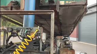 Floor FLKO-14-30H2 3 assen kiptrailer as 1 liftas en as 1 en 3 stuurba tipper semi-trailer for sale - Image 4 | Autoline Floor FLKO-14-30H2 3 assen kiptrailer as 1 liftas en as 1 en 3 stuurba tipper semi-trailer | Image 4 - Autoline