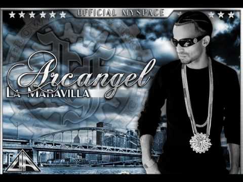 Don Migu - Arcangel