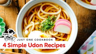 Download lagu Unveiling the Secret to Delicious Udon Soup mp3