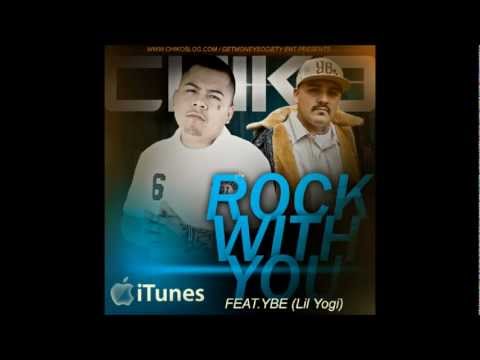 Chiko & Lil Yogi (YBE) - Rock with you (NEW SINGLE 2012)